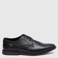 Zapato Casual Hombre Negro