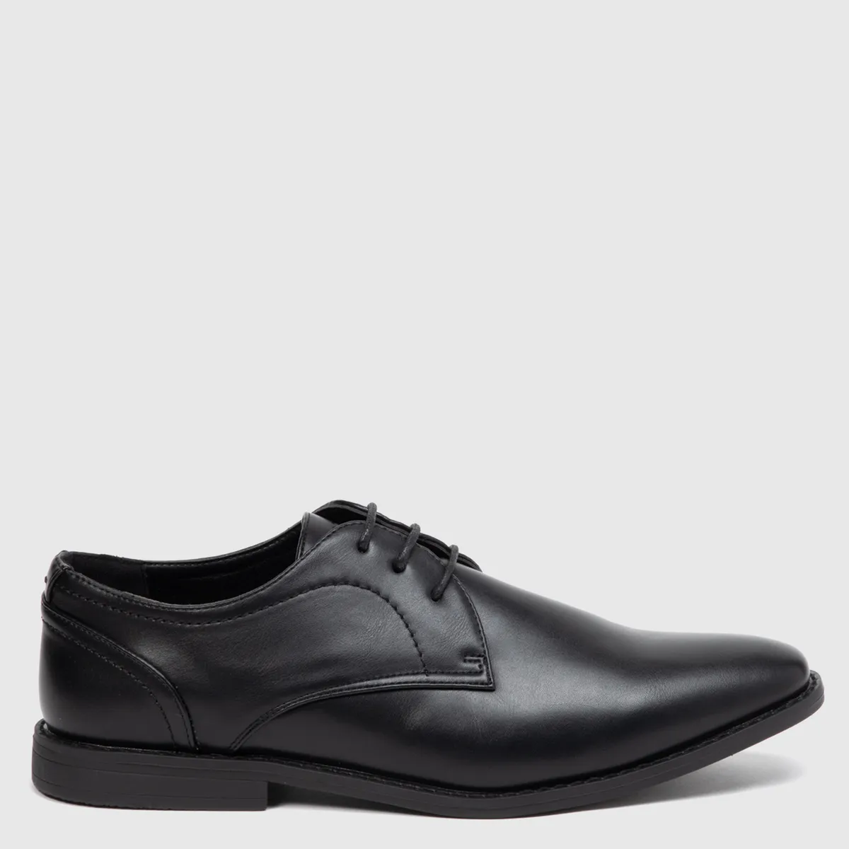 NEWPORT - Zapato Casual Hombre Negro Newport