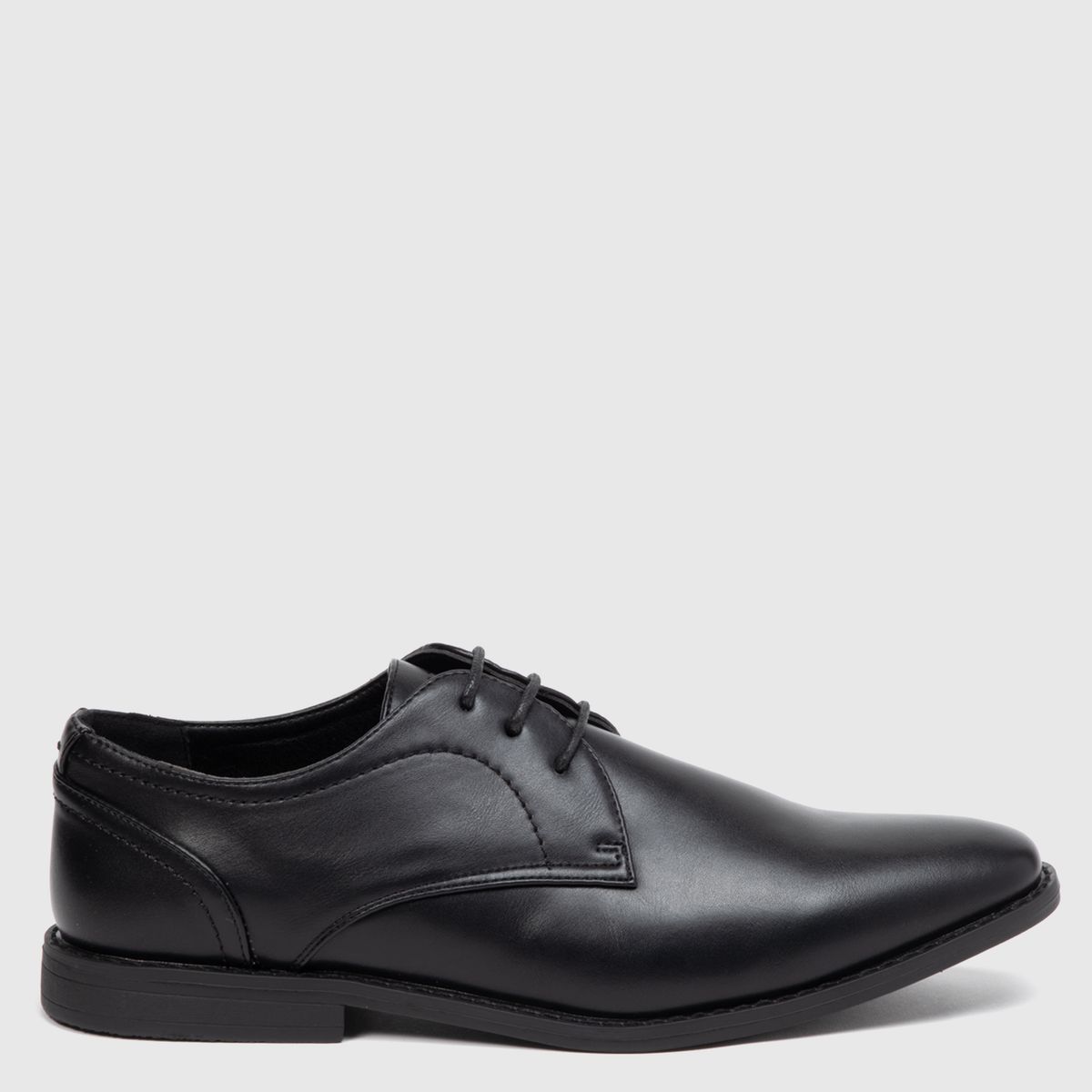 NEWPORT - Zapato Casual Hombre Negro Newport
