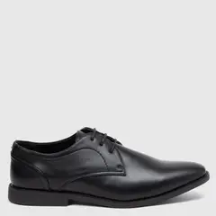 NEWPORT - Zapato Casual Hombre Negro