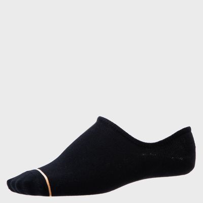 Imagen 2 del producto Pack De 5 Calcetines Invisibles Hombre