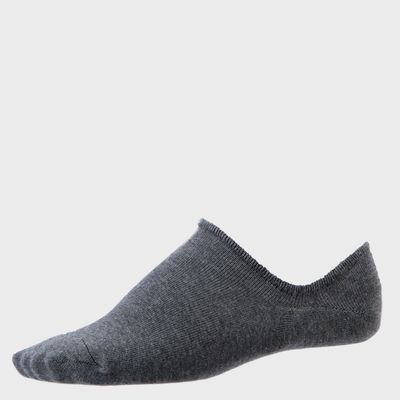 Imagen 2 del producto Pack De 5 Calcetines Invisibles Hombre