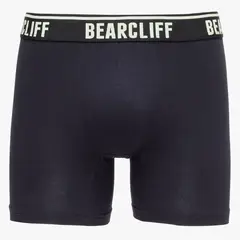 BEARCLIFF - Pack De 3 Bóxers Algodón Hombre