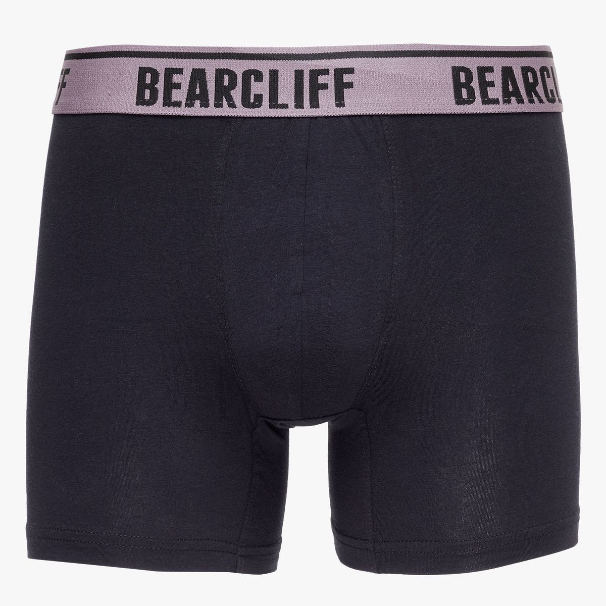 BEARCLIFF - Pack De 3 Bóxers Algodón Hombre Bearcliff