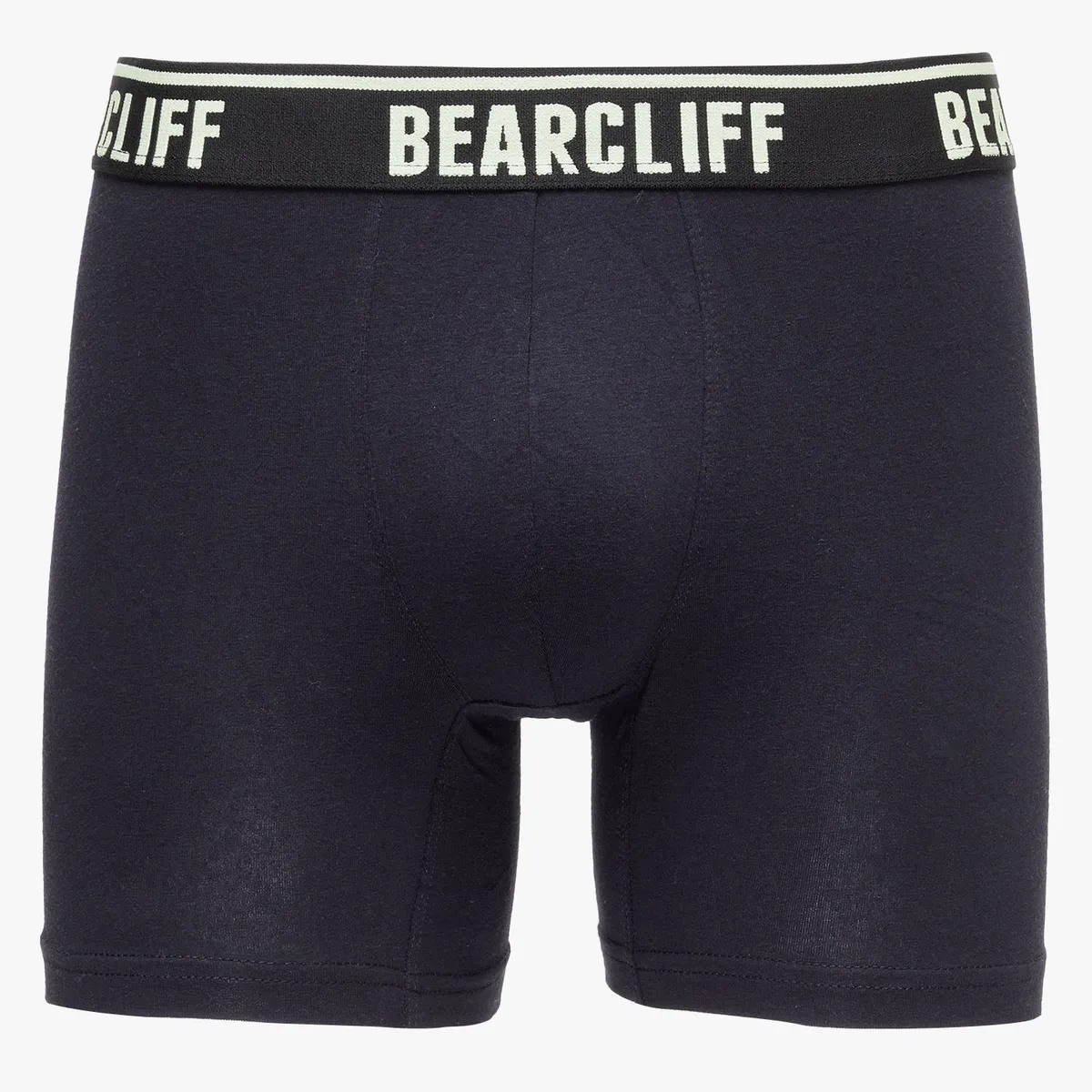 BEARCLIFF - Pack De 3 Bóxers Algodón Hombre Bearcliff