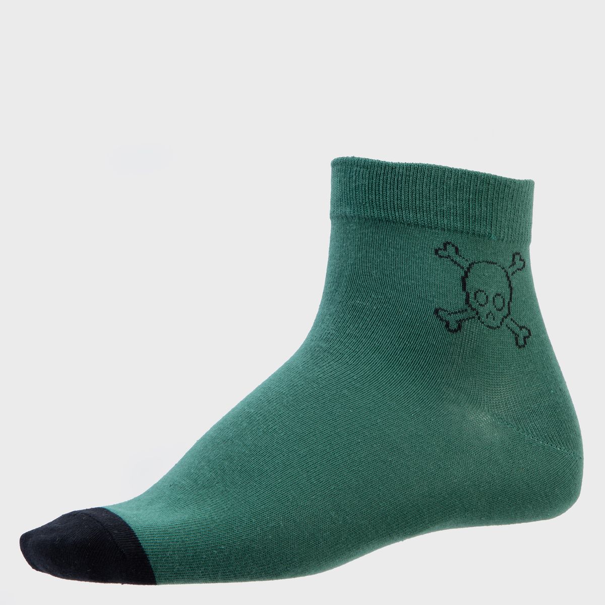 BEARCLIFF - Pack De 3 Calcetines Hombre Bearcliff