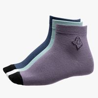 Pack De 3 Calcetines Hombre