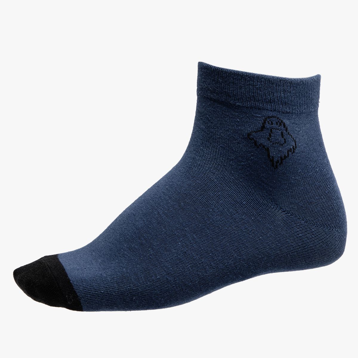 BEARCLIFF - Pack De 3 Calcetines Hombre Bearcliff