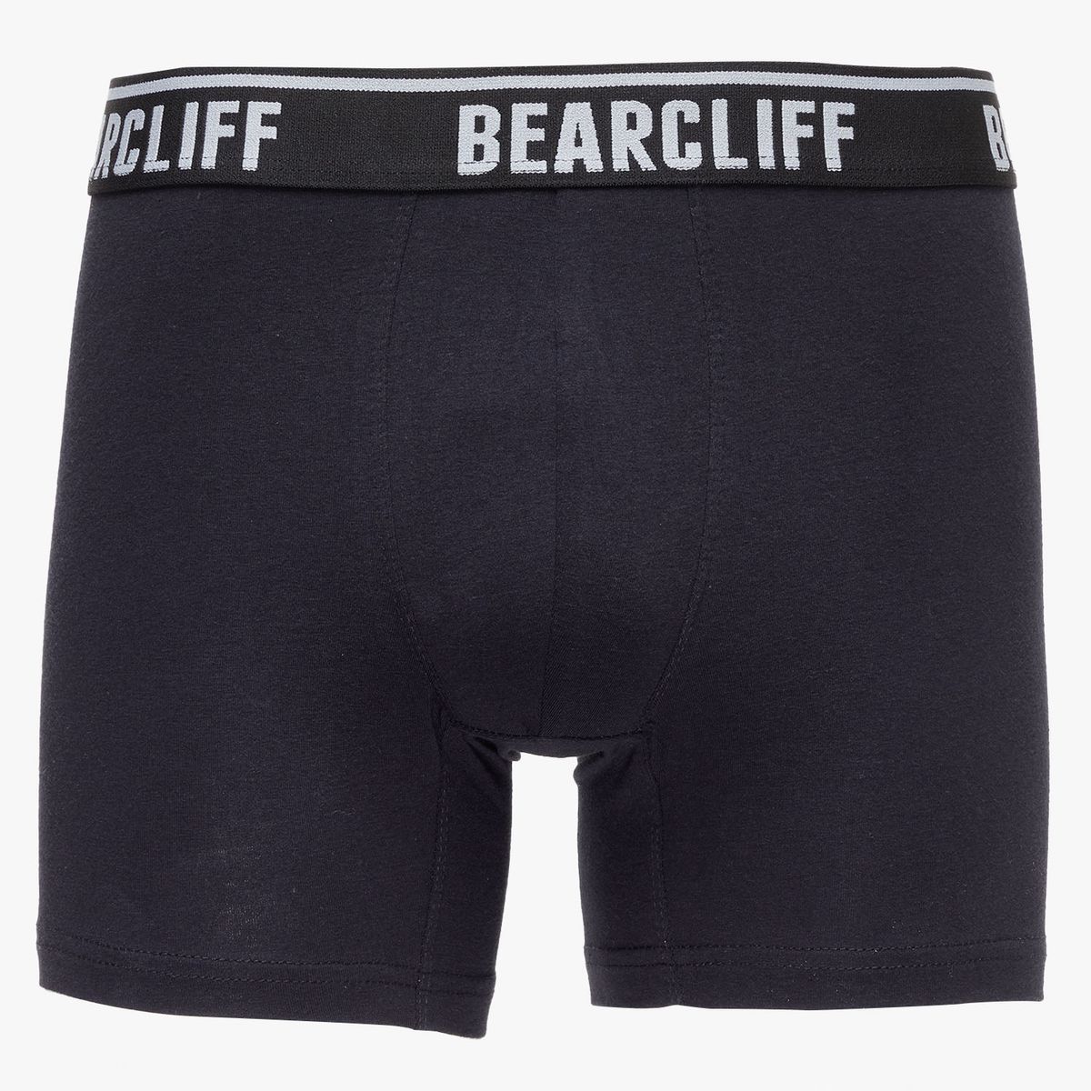 BEARCLIFF - Pack De 3 Bóxers Algodón Hombre Bearcliff