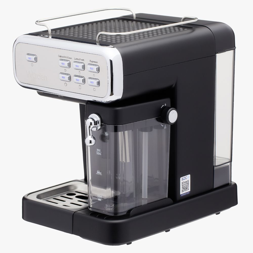 Wurden WCM-CAPUCCINO, foto 4