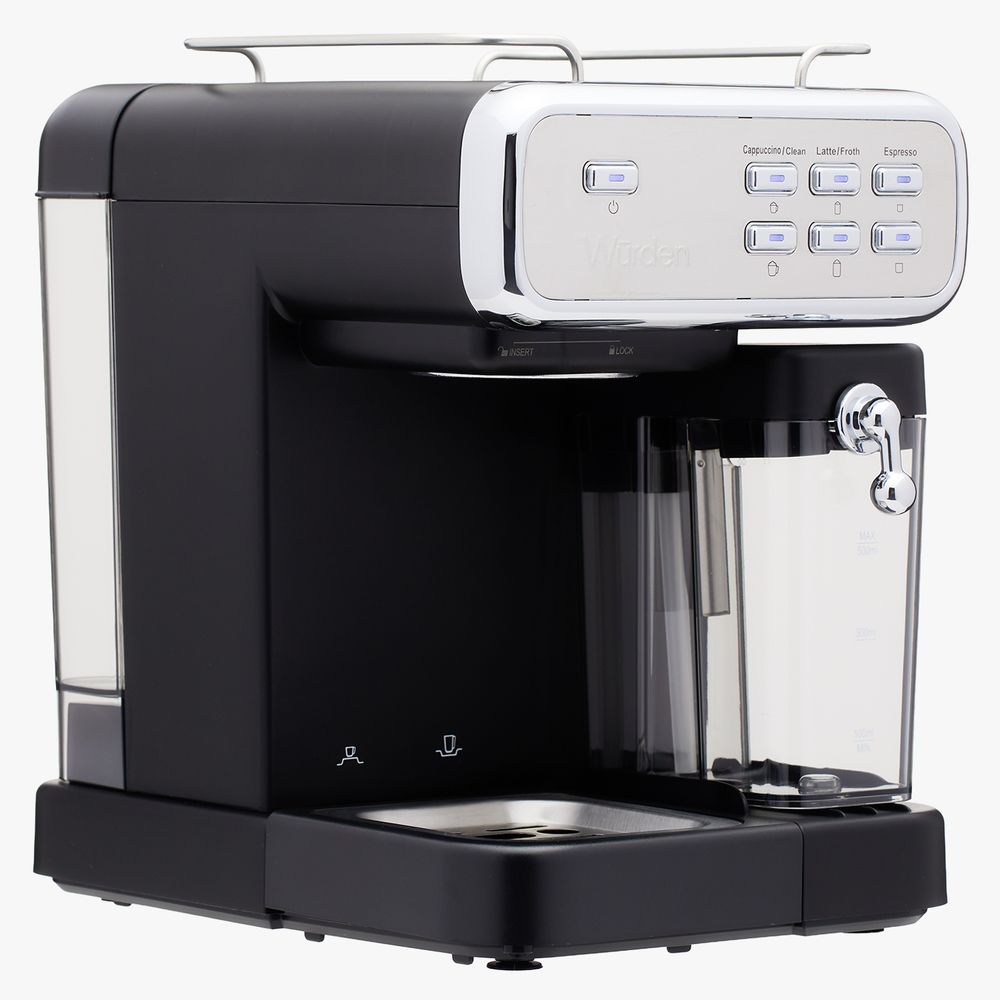 Wurden WCM-CAPUCCINO, foto 6
