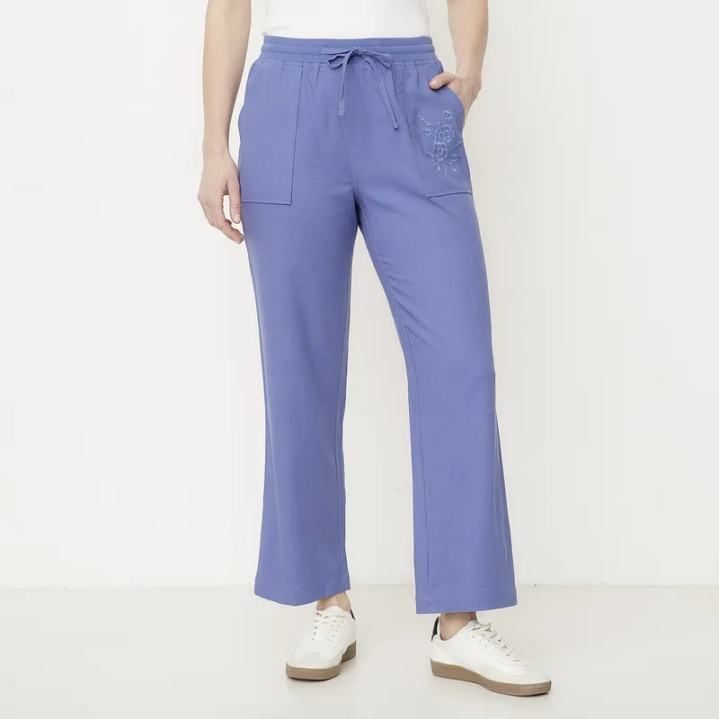 NEWPORT - Pantalón Mujer Newport