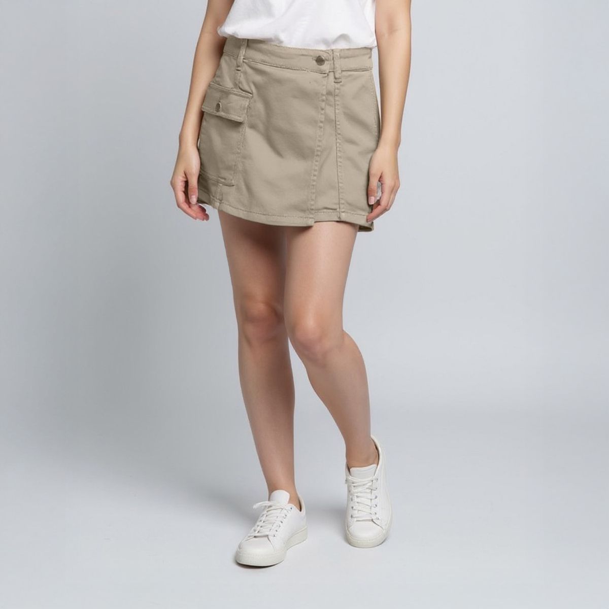 DOO AUSTRALIA - Falda Niña Doo Australia