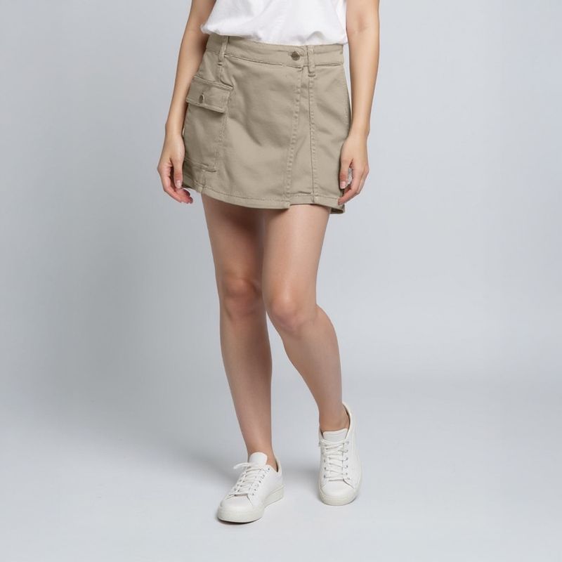 DOO AUSTRALIA - Falda Niña Doo Australia