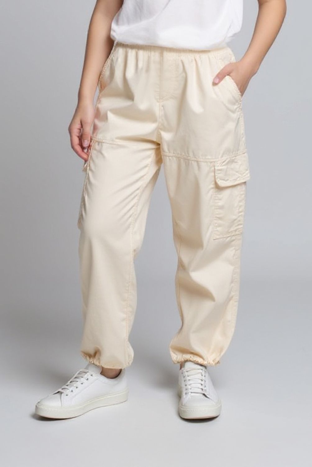 ELEVEN - Pantalón Niña Eleven
