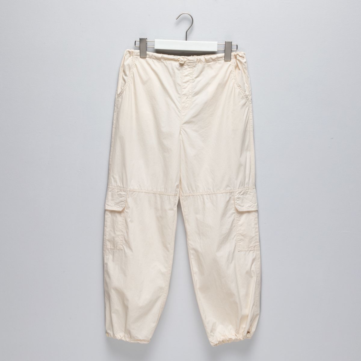 ELEVEN - Pantalón Parachute Niña Eleven