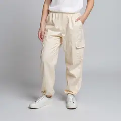 ELEVEN - Pantalón Parachute Niña