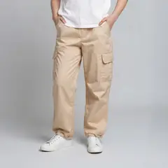 ELEVEN - Pantalón Parachute Niña