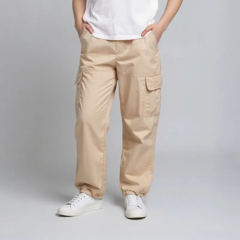ELEVEN - Pantalón Parachute Niña Eleven