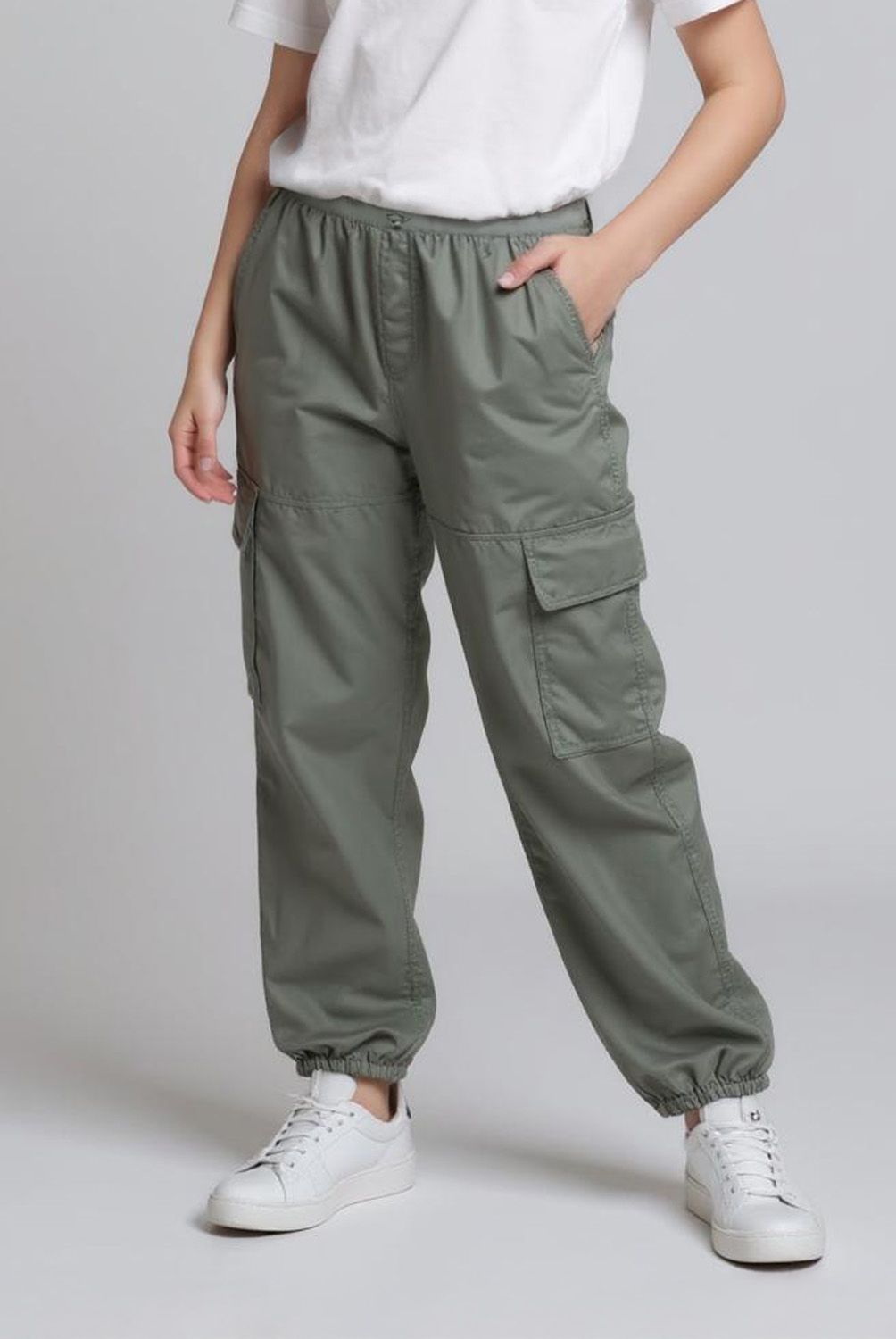 ELEVEN - Pantalón Niña Eleven