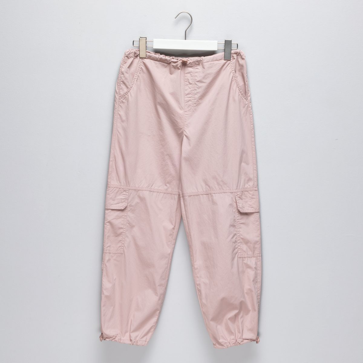 ELEVEN - Pantalón Parachute Niña Eleven