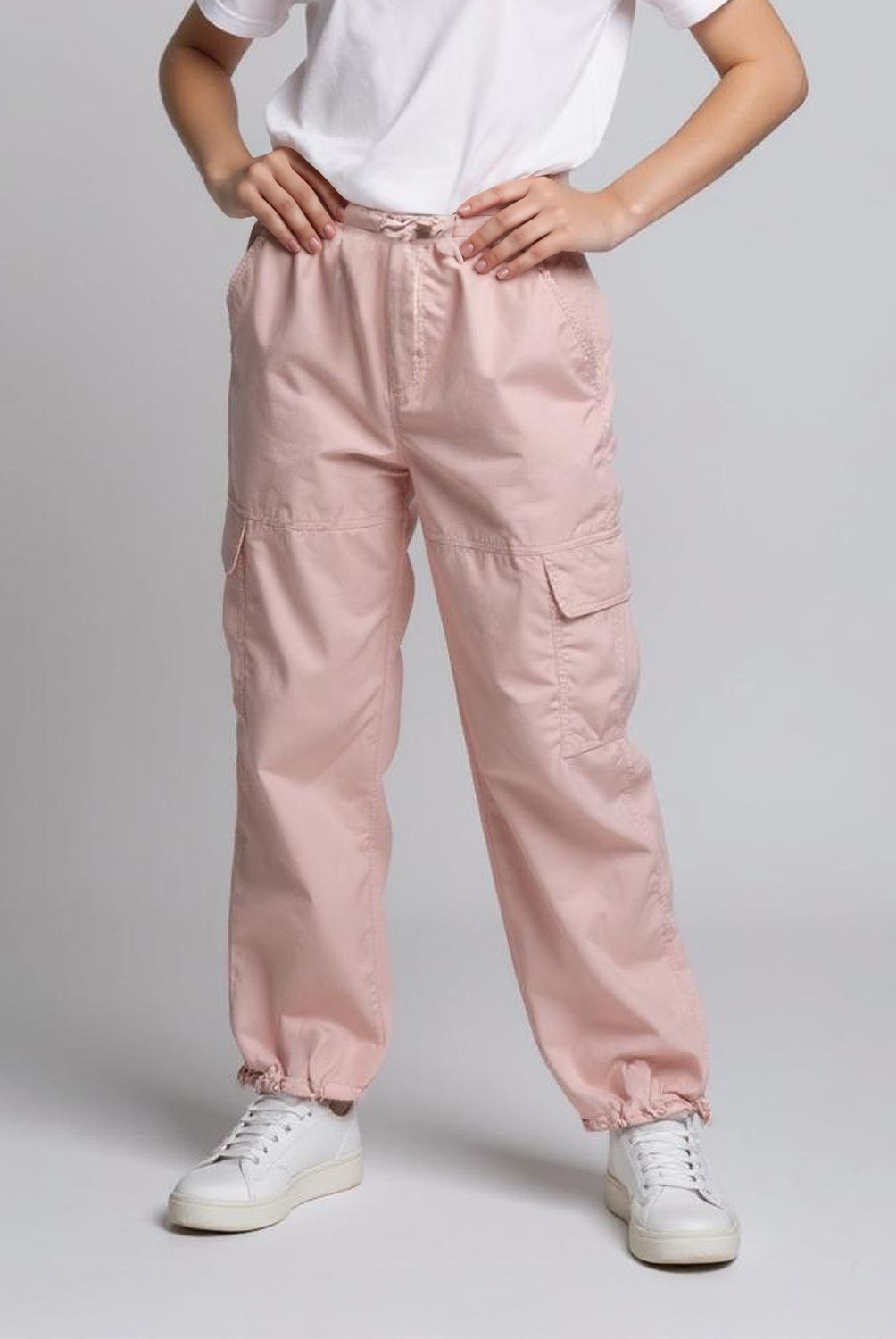 ELEVEN - Pantalón Niña Eleven