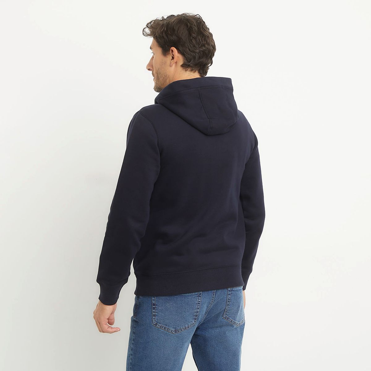 TOMMY HILFIGER - Polerón Algodón Hombre Tommy Hilfiger