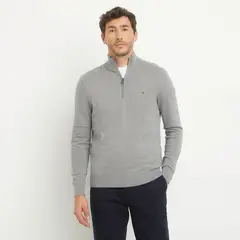 TOMMY HILFIGER - Sweater Algodón Hombre