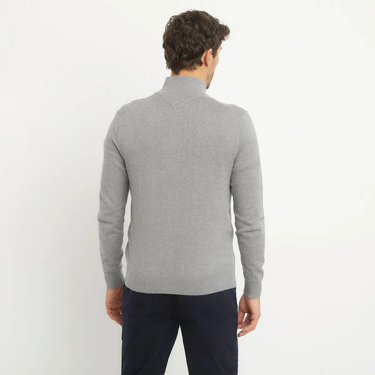 TOMMY HILFIGER - Sweater Algodón Hombre Tommy Hilfiger