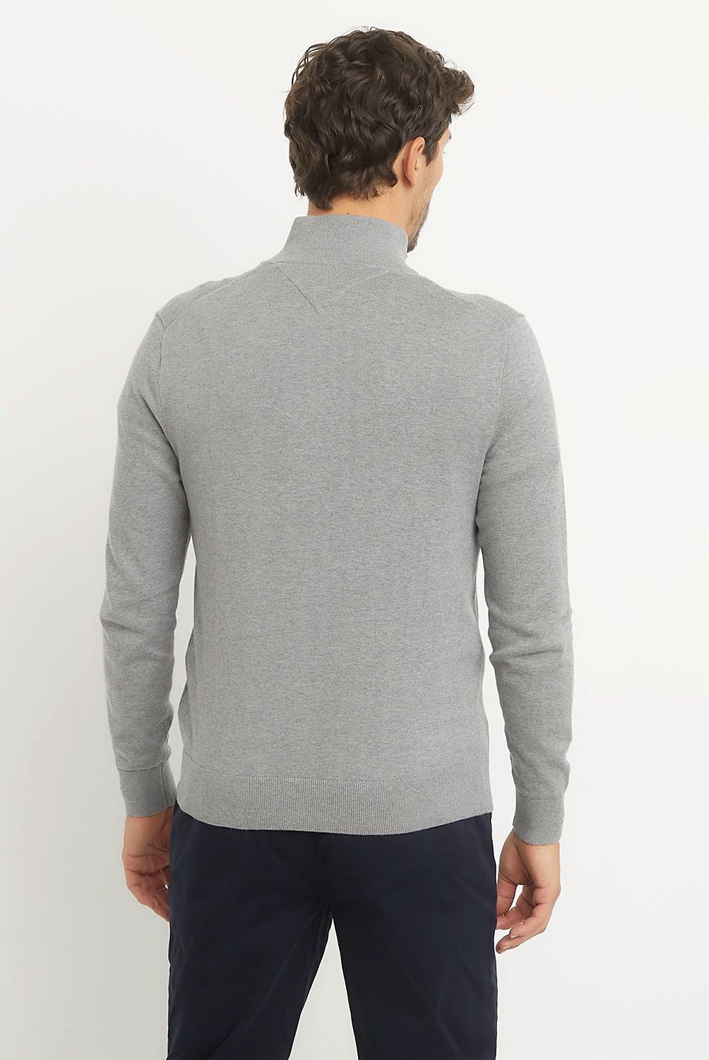 TOMMY HILFIGER - Sweater Algodón Hombre Tommy Hilfiger