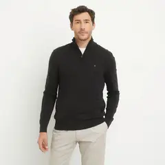 TOMMY HILFIGER - Sweater Algodón Hombre