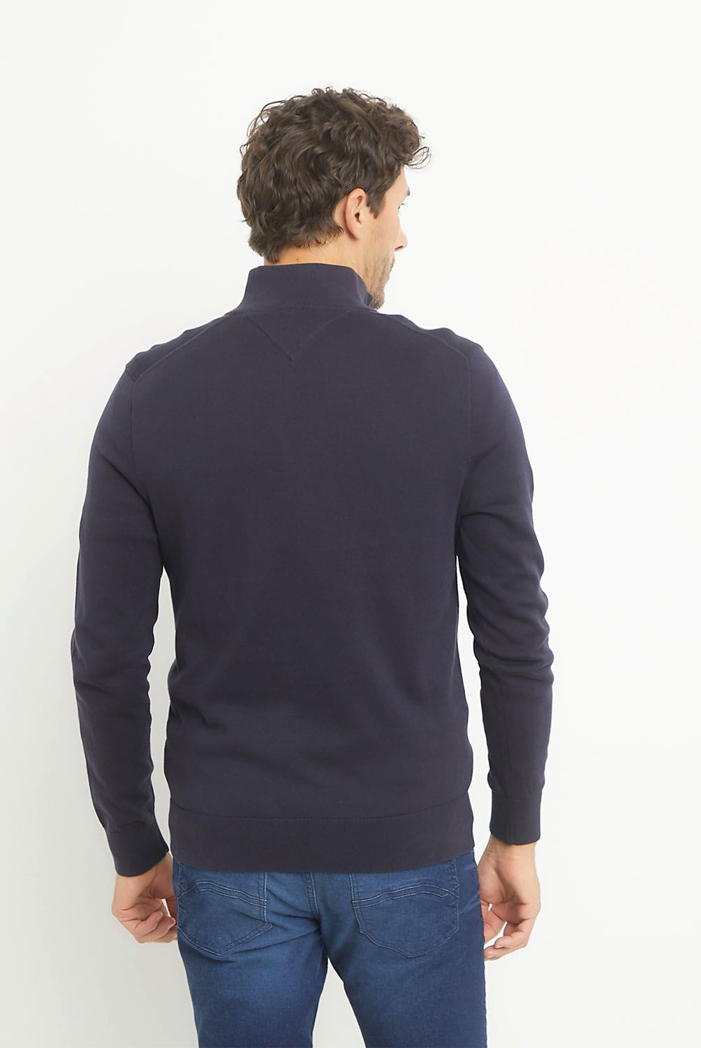 TOMMY HILFIGER - Sweater Algodón Hombre Tommy Hilfiger