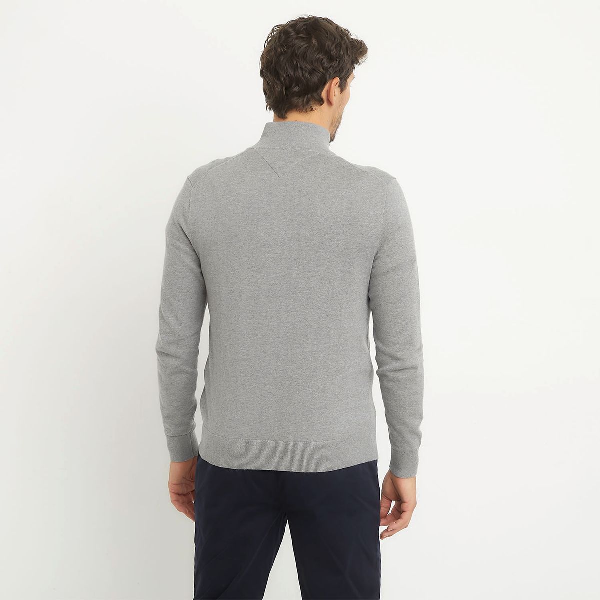 TOMMY HILFIGER - Sweater Algodón Hombre Tommy Hilfiger