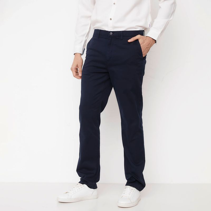 TOMMY HILFIGER - Pantalón Chino Hombre Tommy Hilfiger