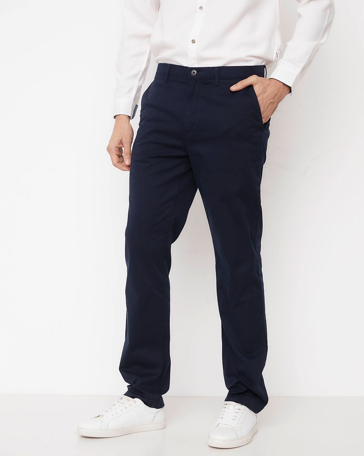 TOMMY HILFIGER Pantalón Chino Hombre Tommy Hilfiger