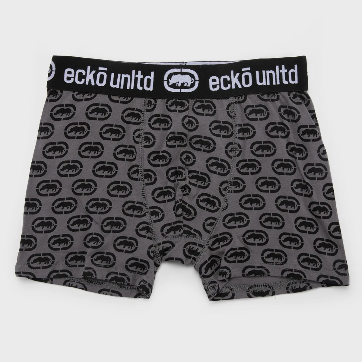 ECKO - Pack 3 Boxers Algodón Niño Ecko