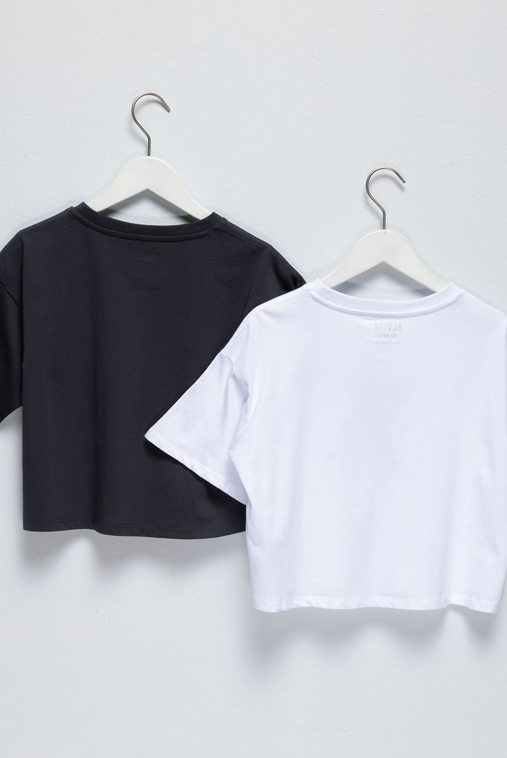 ELEVEN - Polera Niña Algodón Eleven