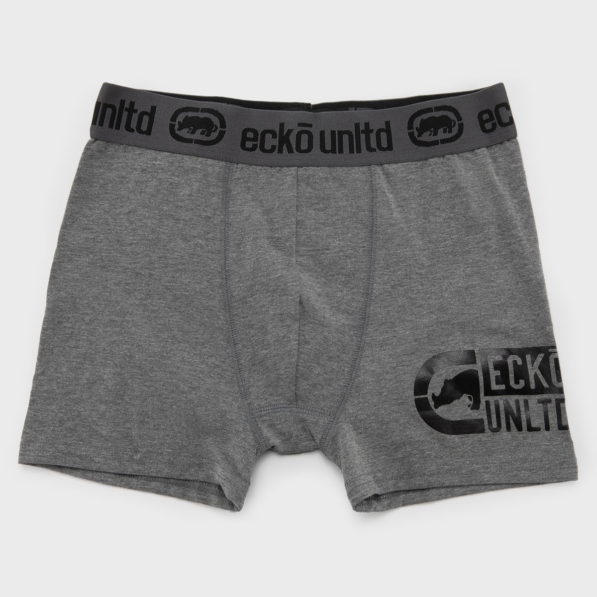 ECKO - Pack 3 Boxers Algodón Niño Ecko