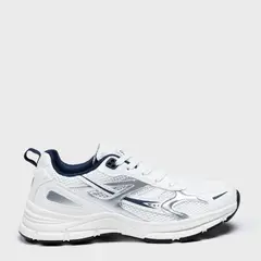 SYBILLA - Zapatilla Urbana Mujer Blanco