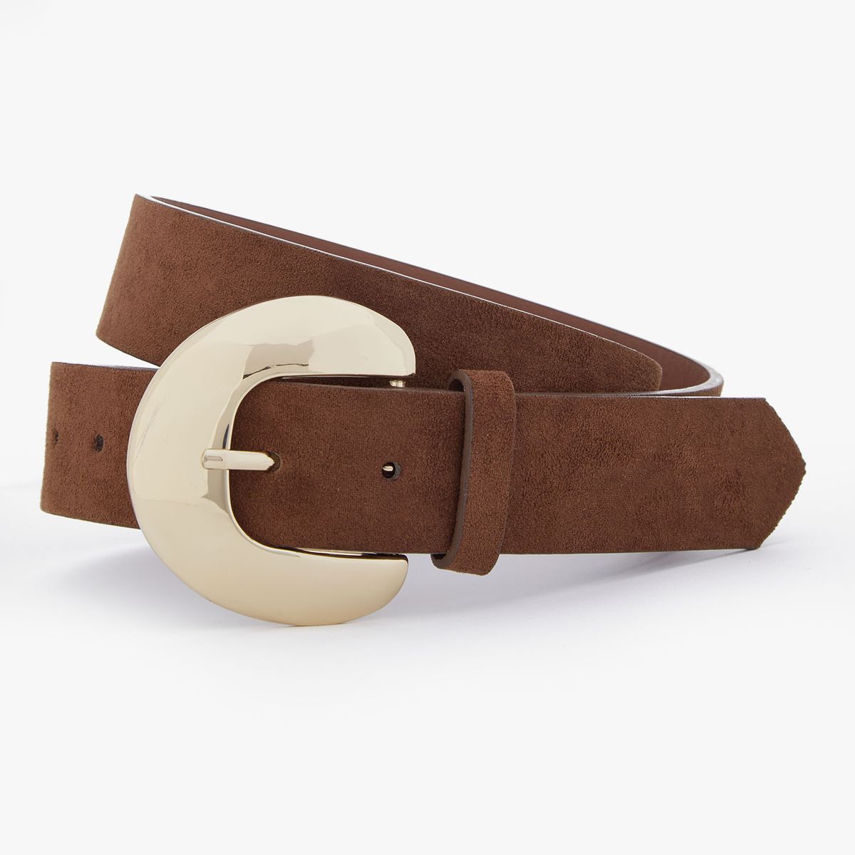 BASEMENT - Cinturón Mujer Basement