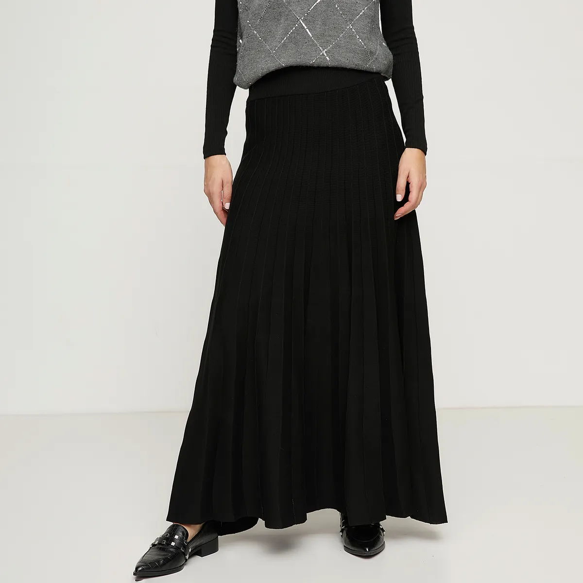 APOLOGY - Pantalón Tiro Alto Mujer Apology