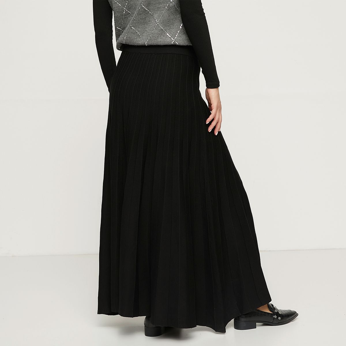 APOLOGY - Pantalón Tiro Alto Mujer Apology