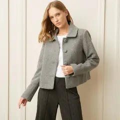 BASEMENT - Chaqueta Mujer