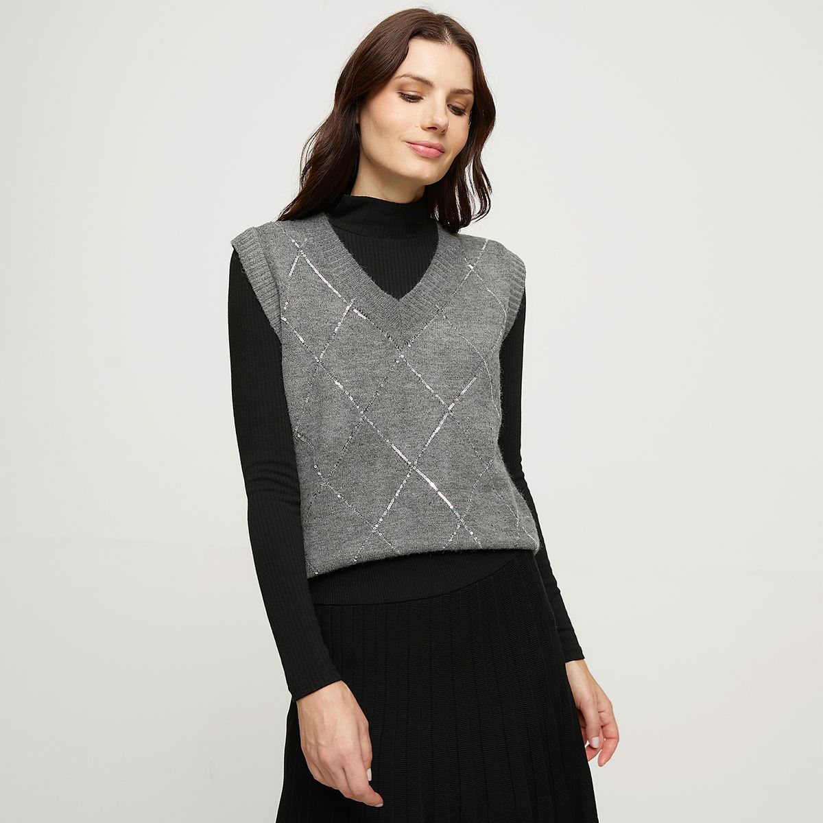 APOLOGY - Sweater Mujer Apology