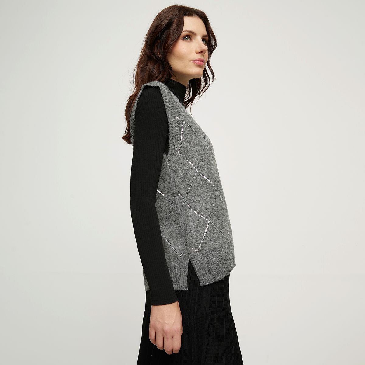 APOLOGY - Sweater Mujer Apology