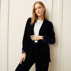 BASEMENT - Blazer Mujer