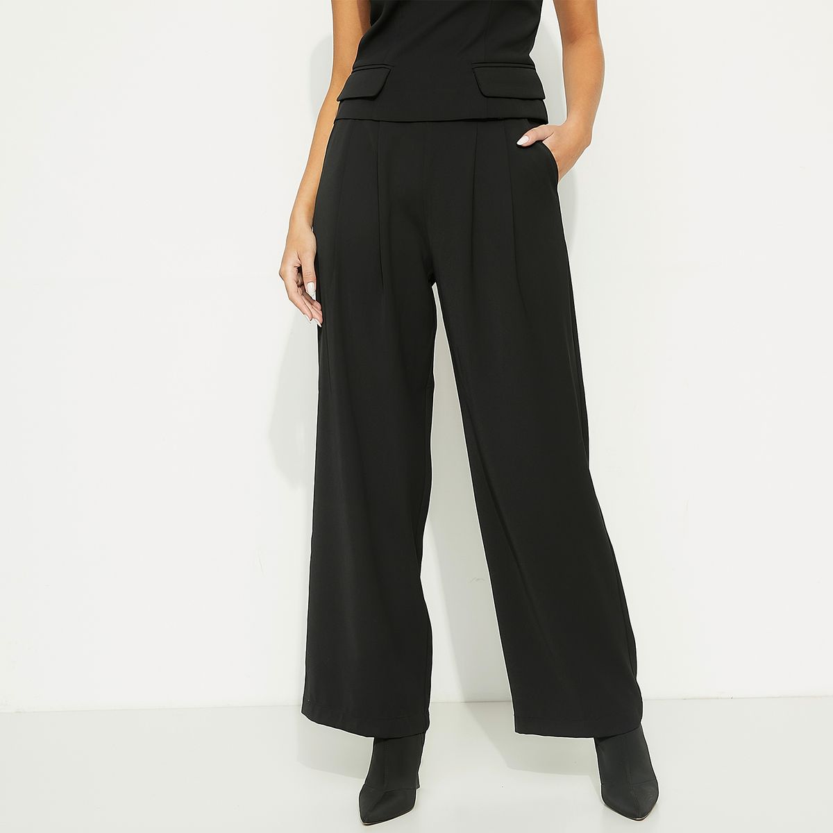 MOSSIMO - Pantalon Mujer Mossimo