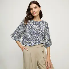 APOLOGY - Blusa Mujer