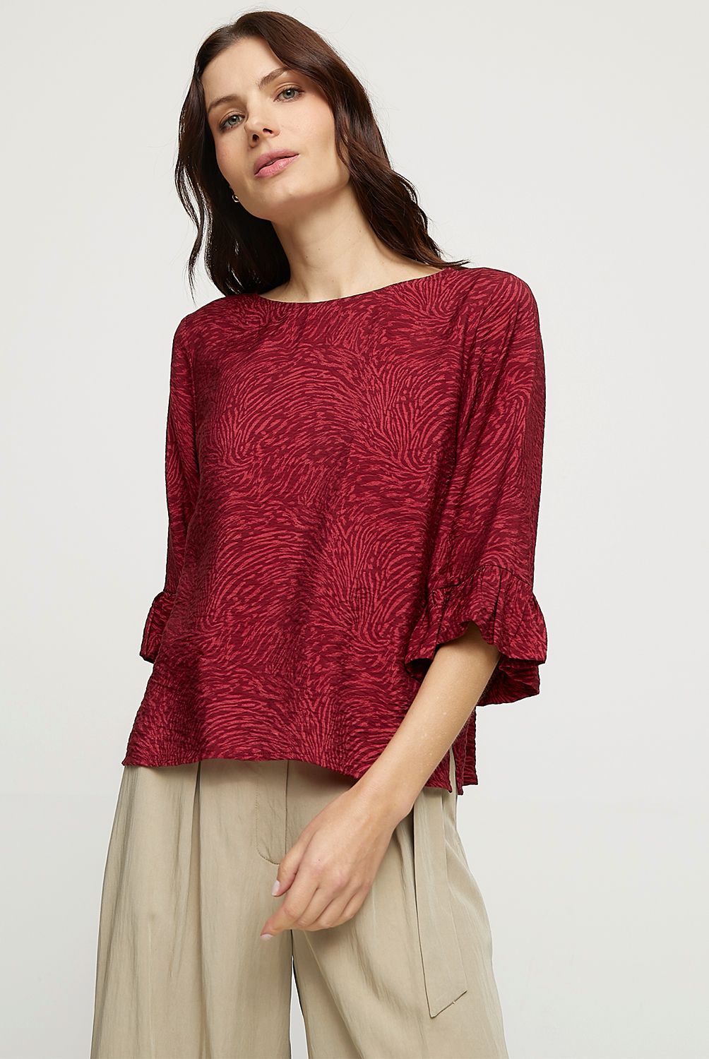 APOLOGY - Blusa Mujer Apology