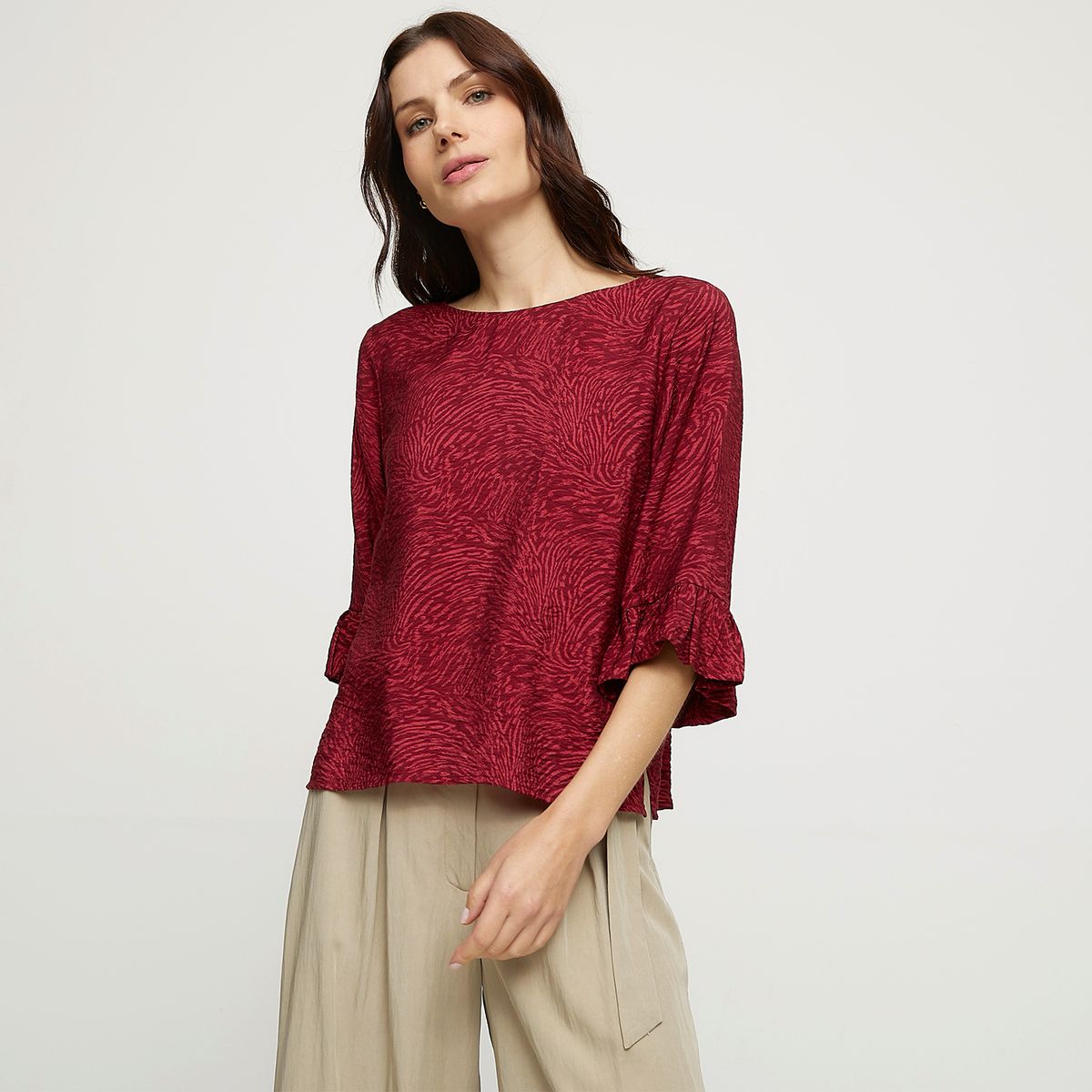 APOLOGY - Blusa Mujer Apology